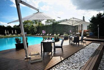 酒店 Hilton Garden Inn Venice Mestre San Giuliano