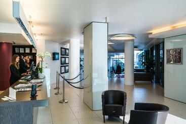 酒店 Hilton Garden Inn Venice Mestre San Giuliano