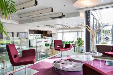 酒店 Hilton Garden Inn Venice Mestre San Giuliano