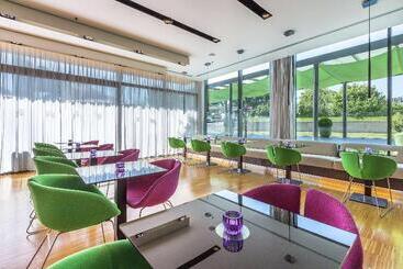 酒店 Hilton Garden Inn Venice Mestre San Giuliano