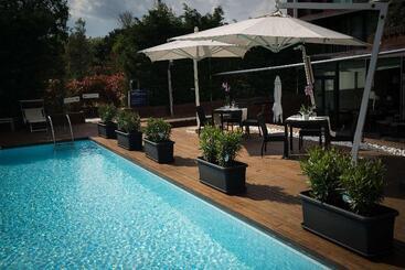 酒店 Hilton Garden Inn Venice Mestre San Giuliano