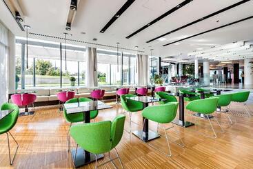 酒店 Hilton Garden Inn Venice Mestre San Giuliano
