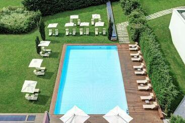酒店 Hilton Garden Inn Venice Mestre San Giuliano
