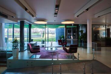 酒店 Hilton Garden Inn Venice Mestre San Giuliano