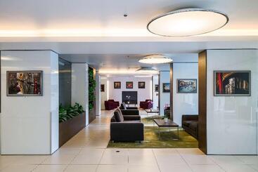 酒店 Hilton Garden Inn Venice Mestre San Giuliano