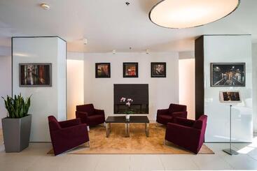 酒店 Hilton Garden Inn Venice Mestre San Giuliano