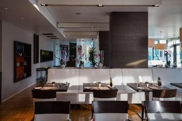 酒店 Hilton Garden Inn Venice Mestre San Giuliano