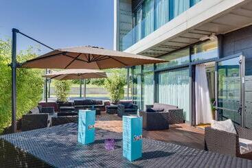 酒店 Hilton Garden Inn Venice Mestre San Giuliano