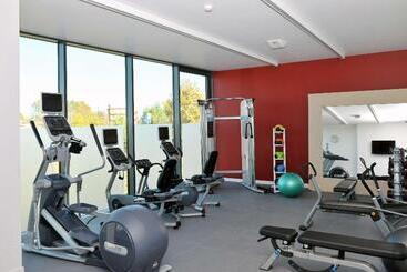 酒店 Hilton Garden Inn Venice Mestre San Giuliano