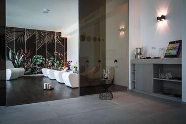 酒店 Hilton Garden Inn Venice Mestre San Giuliano