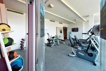 酒店 Hilton Garden Inn Venice Mestre San Giuliano