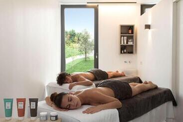酒店 Hilton Garden Inn Venice Mestre San Giuliano