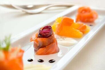 酒店 Hilton Garden Inn Venice Mestre San Giuliano