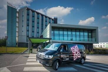 酒店 Hilton Garden Inn Venice Mestre San Giuliano