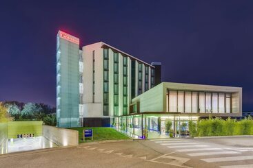 酒店 Hilton Garden Inn Venice Mestre San Giuliano