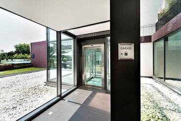 酒店 Hilton Garden Inn Venice Mestre San Giuliano