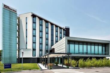 酒店 Hilton Garden Inn Venice Mestre San Giuliano