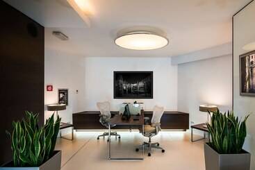 酒店 Hilton Garden Inn Venice Mestre San Giuliano