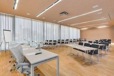酒店 Hilton Garden Inn Venice Mestre San Giuliano