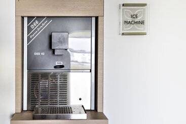 酒店 Hilton Garden Inn Venice Mestre San Giuliano