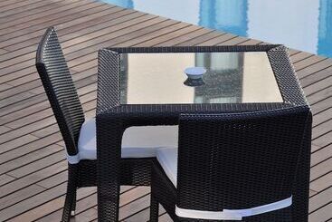 酒店 Hilton Garden Inn Venice Mestre San Giuliano