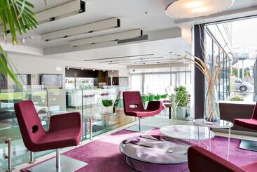 酒店 Hilton Garden Inn Venice Mestre San Giuliano