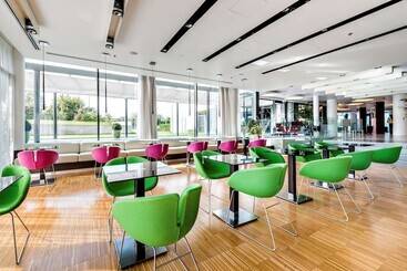 酒店 Hilton Garden Inn Venice Mestre San Giuliano