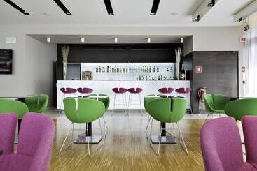 酒店 Hilton Garden Inn Venice Mestre San Giuliano