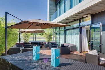 酒店 Hilton Garden Inn Venice Mestre San Giuliano