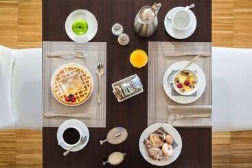 酒店 Hilton Garden Inn Venice Mestre San Giuliano