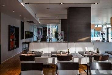 酒店 Hilton Garden Inn Venice Mestre San Giuliano