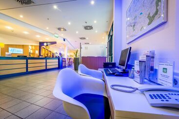 Holiday Inn Express Dortmund, An Ihg - Dortmund