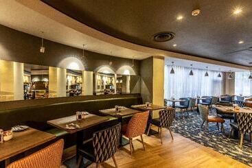 هتل Holiday Inn London   Regent S Park, An Ihg