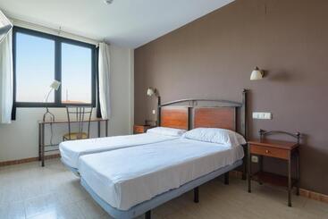 Hospedium Hotel Don Fidel - Cuarte de Huerva