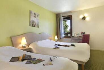 هتل Ikar Fasthôtel Blois