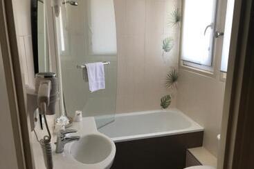 هتل Hôtel Ramuntcho