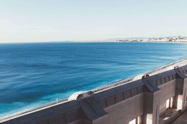 هتل Hyatt Regency Nice Palais De La Mediterranee