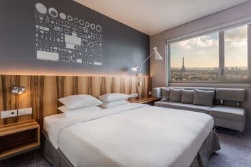 Hyatt Regency Paris Etoile - Parijs