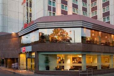 هتل Ibis London Earls Court