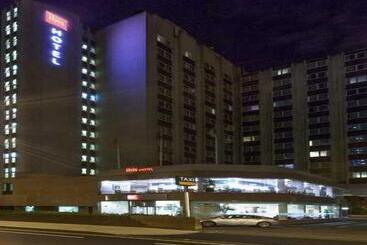 هتل Ibis London Earls Court