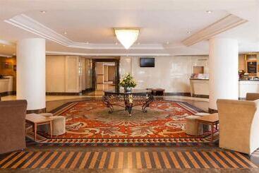 هتل Ibis London Earls Court