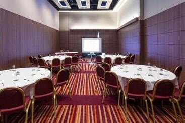 هتل Ibis London Earls Court
