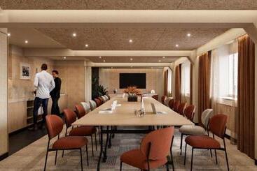 هتل Ibis London Earls Court