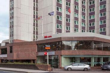 هتل Ibis London Earls Court