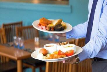 هتل Ibis London Earls Court