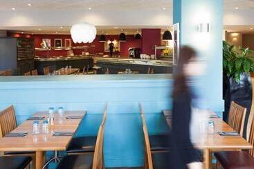 هتل Ibis London Earls Court