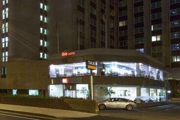 هتل Ibis London Earls Court