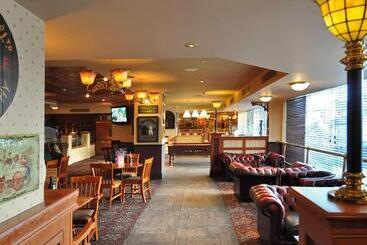 هتل Ibis London Earls Court