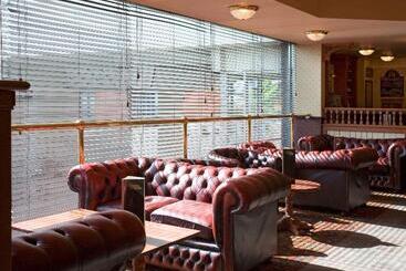 هتل Ibis London Earls Court