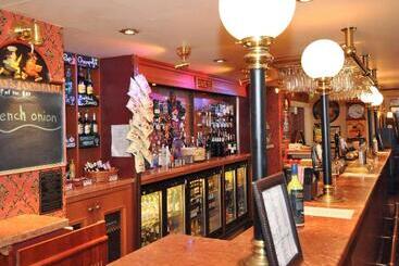 هتل Ibis London Earls Court